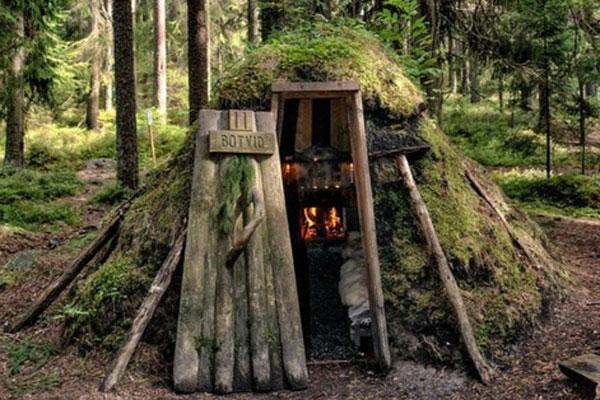 Chiếc cầu thang bế tắc như đường tình duyên của hội cô đơn-4