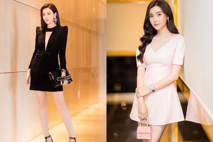 Hari Won, Ngọc Trinh bất chấp bầm dập vì nghệ thuật nhưng người cuối mới đáng ngưỡng mộ-7