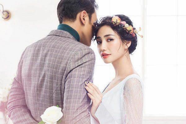 Trong tình yêu duyên đến thì mừng, duyên đi cũng đừng tiếc nuối-3