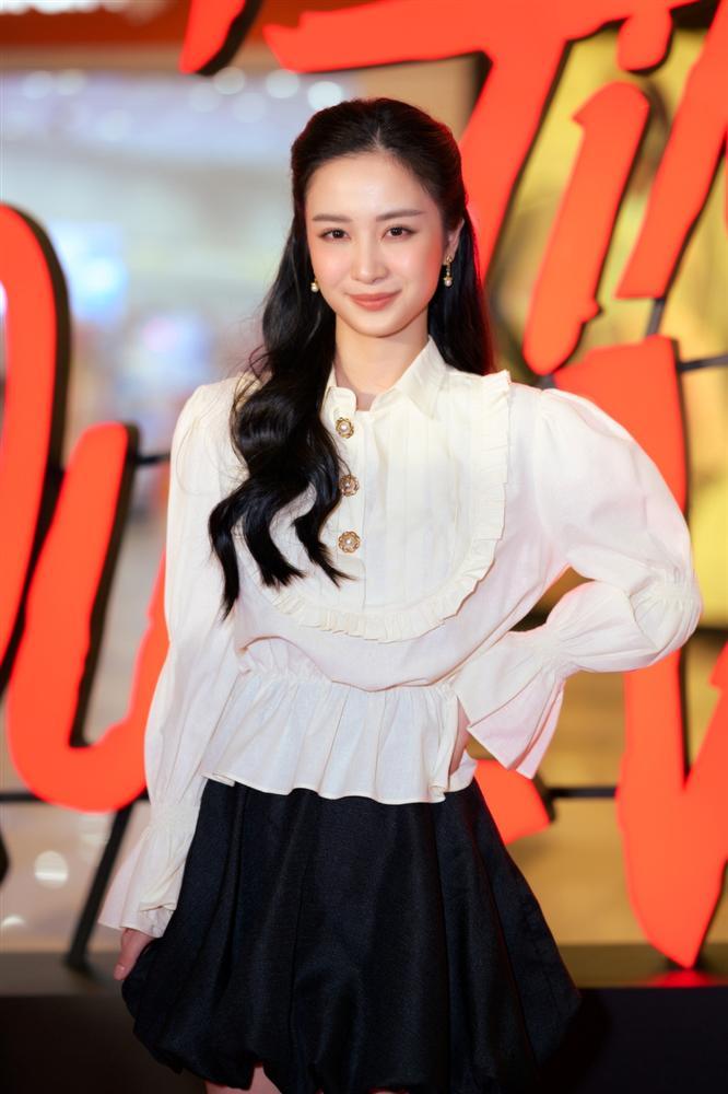 Gil Lê chạm mặt Cường Seven khi đến chúc mừng Hoàng Thùy Linh ra mắt phim mới-14