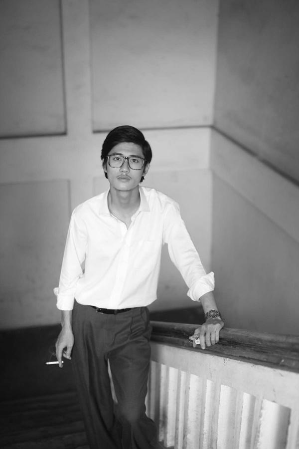 Lộ diện nam chính đóng vai Trịnh Công Sơn, khiến Trịnh Vĩnh Trinh phải rơi nước mắt-2