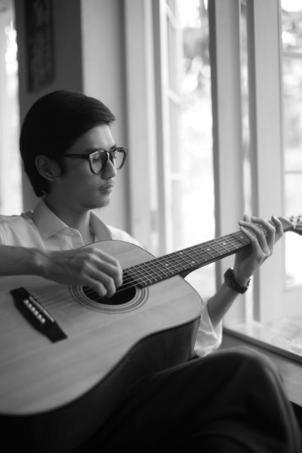 Lộ diện nam chính đóng vai Trịnh Công Sơn, khiến Trịnh Vĩnh Trinh phải rơi nước mắt-3