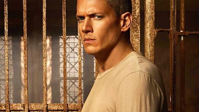 Wentworth Miller từ chối đóng tiếp Vượt ngục vì giới tính-1