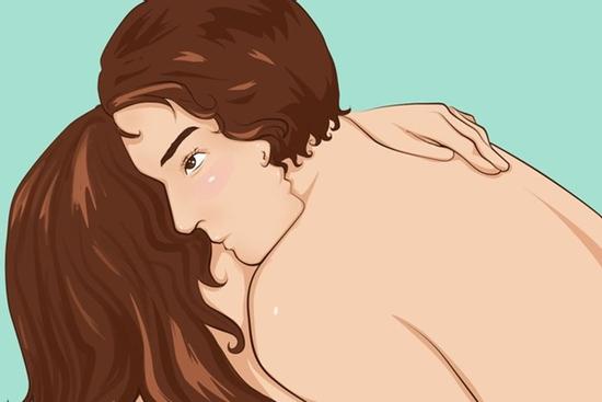 Bạn nhìn thấy người đàn ông hay phụ nữ? Câu trả lời tiết lộ mối quan hệ tình cảm của bạn