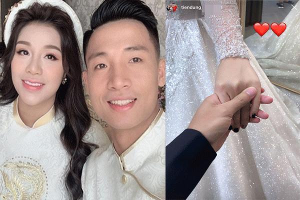 Người đàn ông mang thai thay vợ: Chửi nhau mày tao, bóc phốt chia tay đòi quà-6