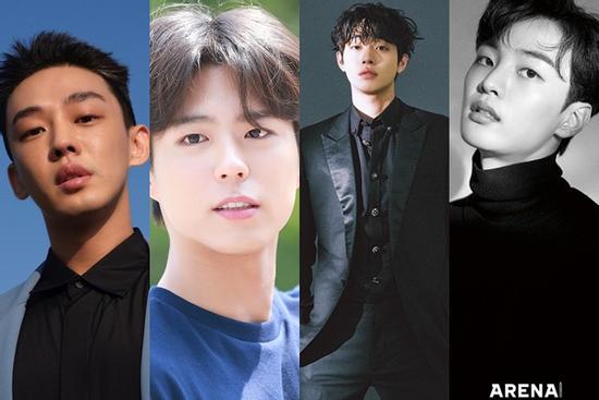 Những cái tên đình đám bỏ nghiệp Idol để chinh phục diễn xuất