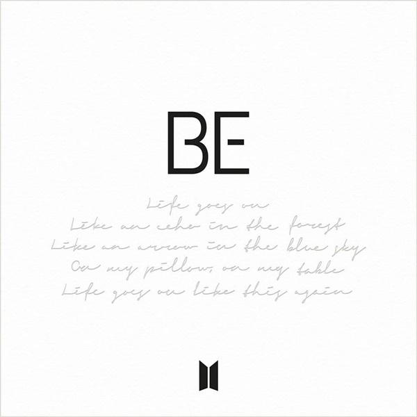 BTS tung tracklist album BE, đẳng cấp ARMYs vừa nhìn đã phát hiện cả rổ thính-2