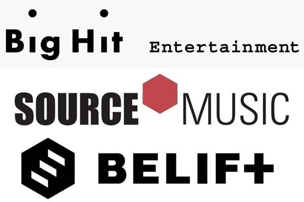 Big Hit Labels tổ chức family concert, fandom nội bộ lại chiến nhau kịch liệt-2