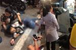 Tai nạn 6 người chết ở Đắk Nông: Để giảm tốc, tài xế ô tô cố tình đâm hàng loạt xe-4