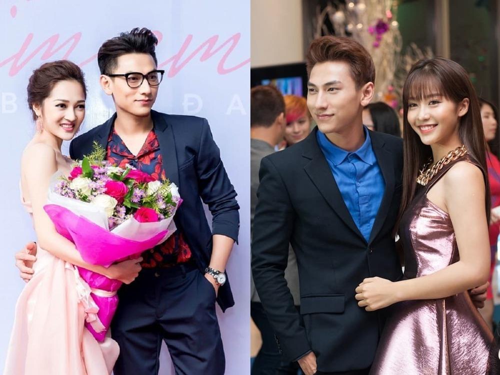 Sơn Tùng M-TP và loạt sao nam được tôn trọng nhờ bàn tay lịch thiệp-6