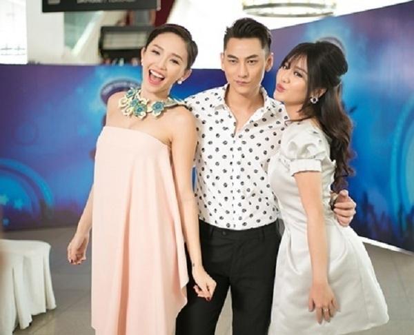 Sơn Tùng M-TP và loạt sao nam được tôn trọng nhờ bàn tay lịch thiệp-7