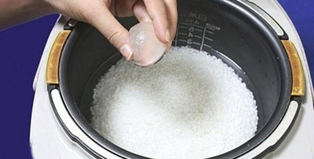 Ngày nào cũng nấu cơm nhưng bạn đã biết mẹo để cơm thơm ngon, dẻo, không bị nát chưa?-2