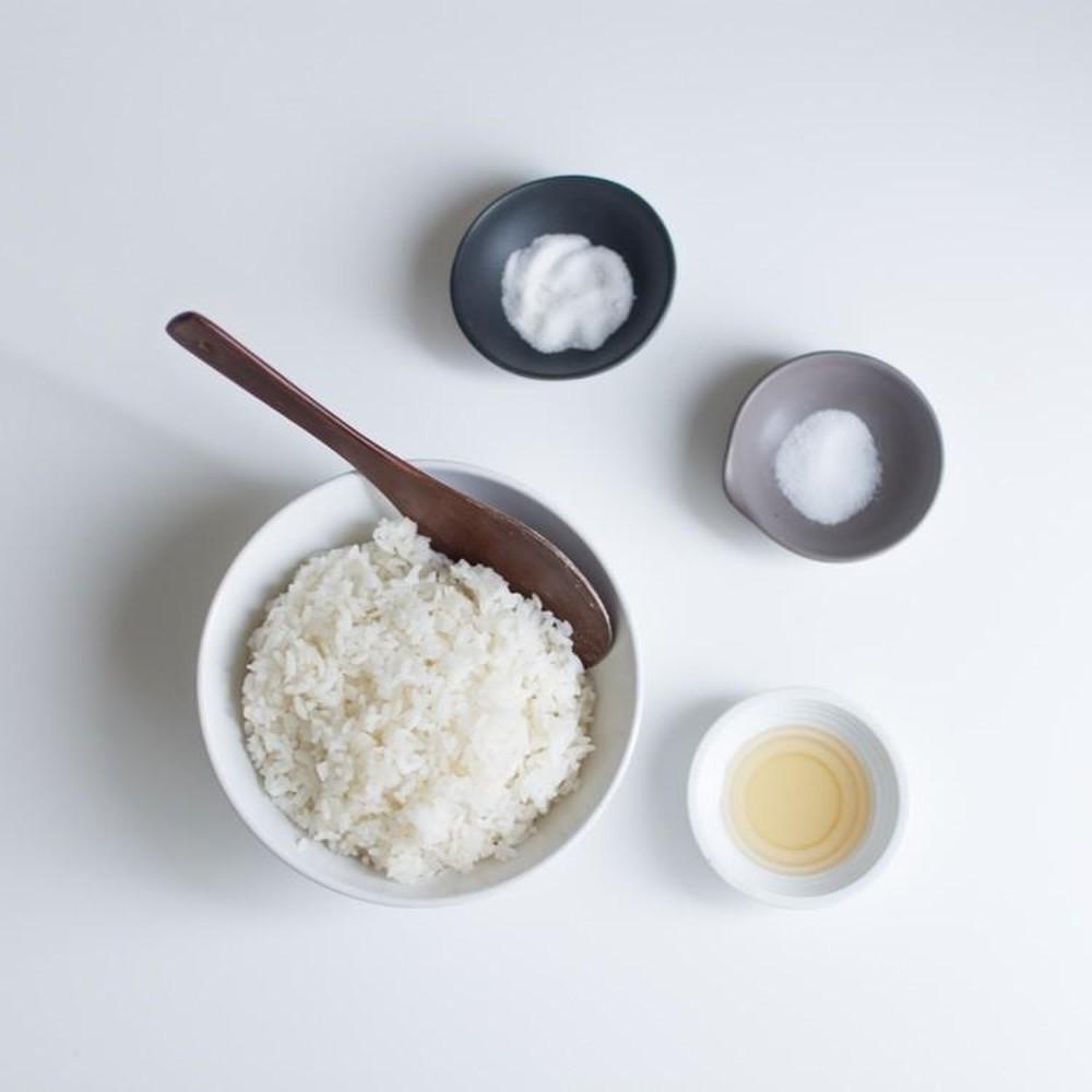 Ngày nào cũng nấu cơm nhưng bạn đã biết mẹo để cơm thơm ngon, dẻo, không bị nát chưa?-5