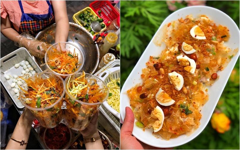 Loạt các món đường phố chỉ dưới 50k phải trộn mới ngon, hội sành ăn thử là ghiền-2