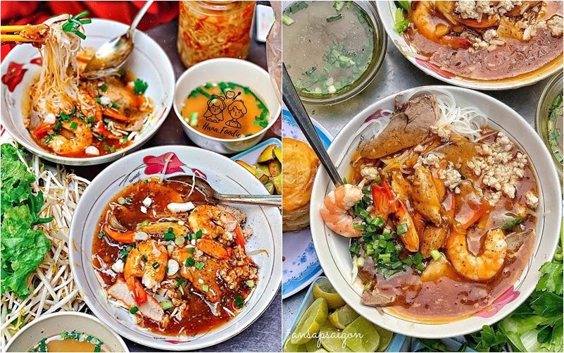 Loạt các món đường phố chỉ dưới 50k phải trộn mới ngon, hội sành ăn thử là ghiền-3