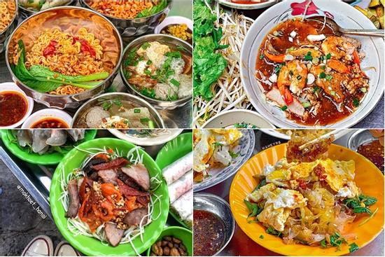 Loạt các món đường phố chỉ dưới 50k phải trộn mới ngon, hội sành ăn 'thử là ghiền'