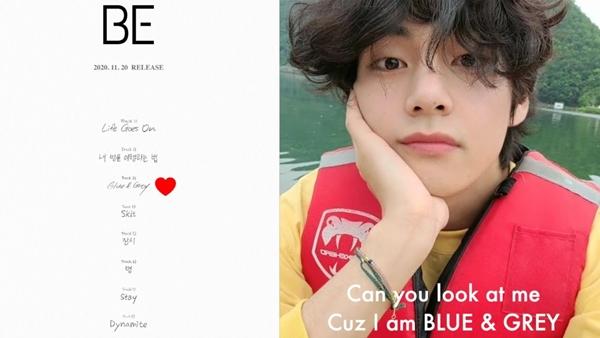 ARMY đội ơn thánh spoil mới nhà BTS: Là V chứ ai!-3