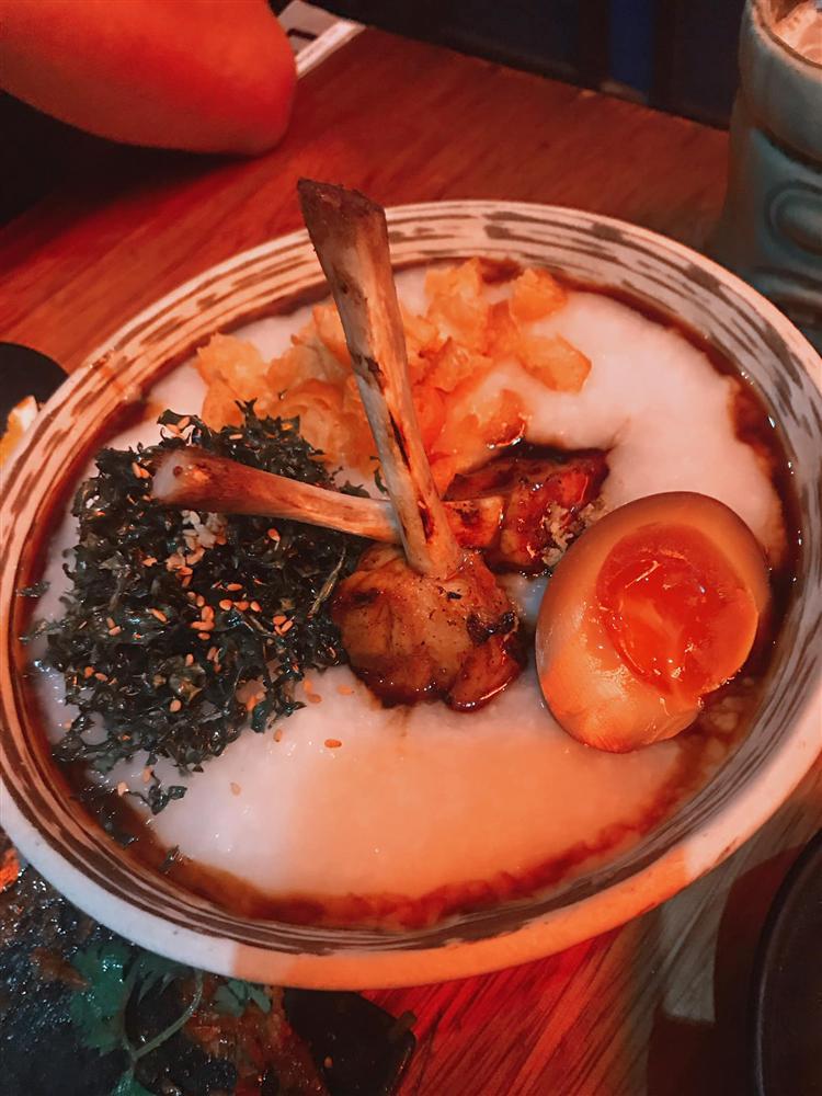 List những món ăn vặt sang chảnh cho team mới nhận lương đầu tháng-2