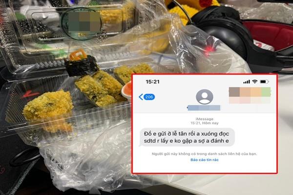 Những shipper giao đồ ăn tận nhà đầu tiên trên thế giới-9