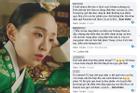 Netizen Trung chê phim Hàn thua kém nước mình, netizen Việt phản bác: 'Bớt gáy lại đi'