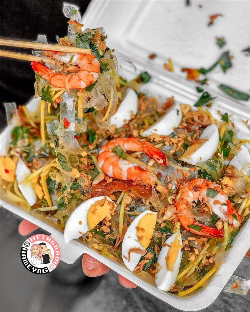 List những món ăn vặt sang chảnh cho team mới nhận lương đầu tháng-4