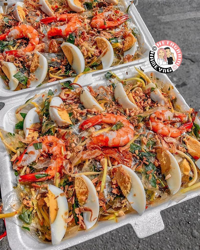 List những món ăn vặt sang chảnh cho team mới nhận lương đầu tháng-5