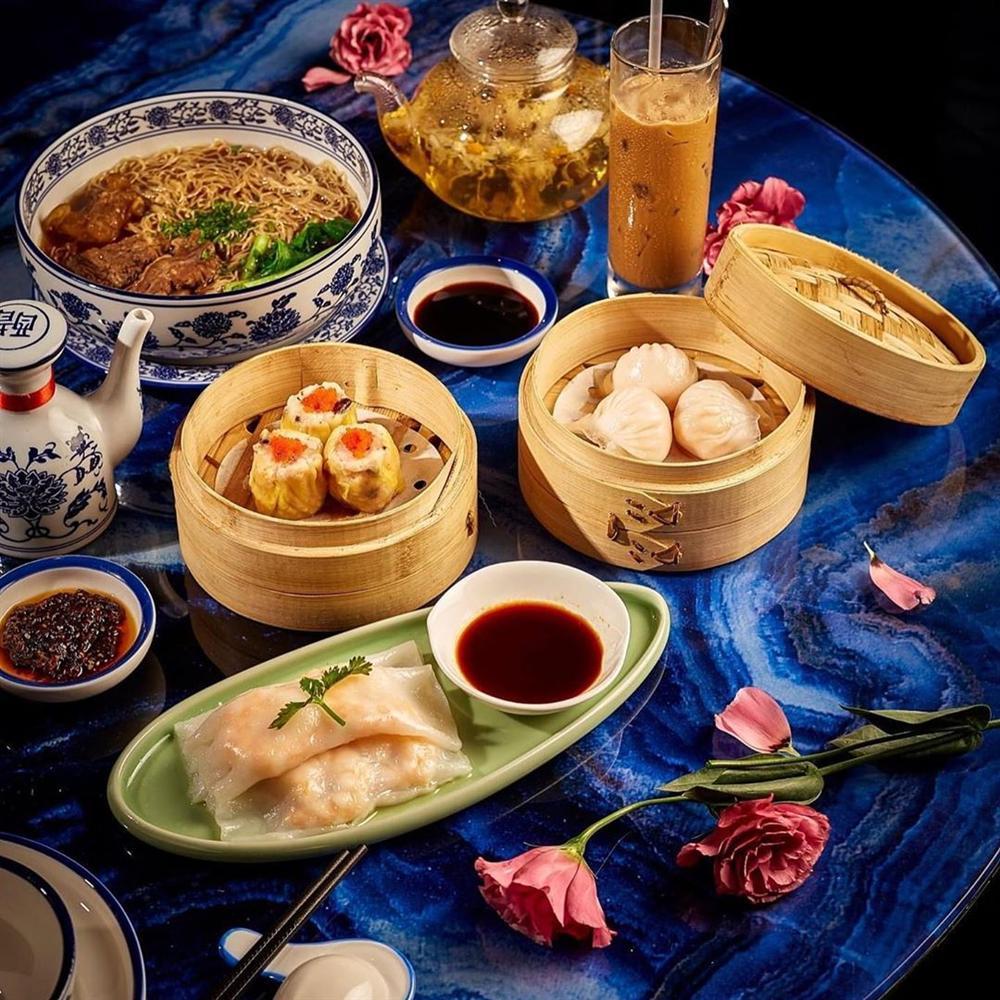 List những món ăn vặt sang chảnh cho team mới nhận lương đầu tháng-10