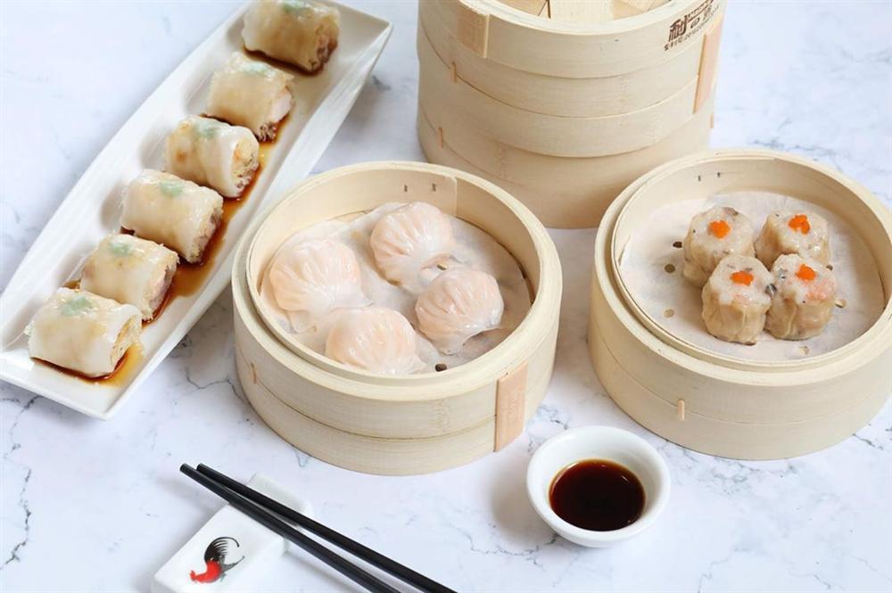 List những món ăn vặt sang chảnh cho team mới nhận lương đầu tháng-11