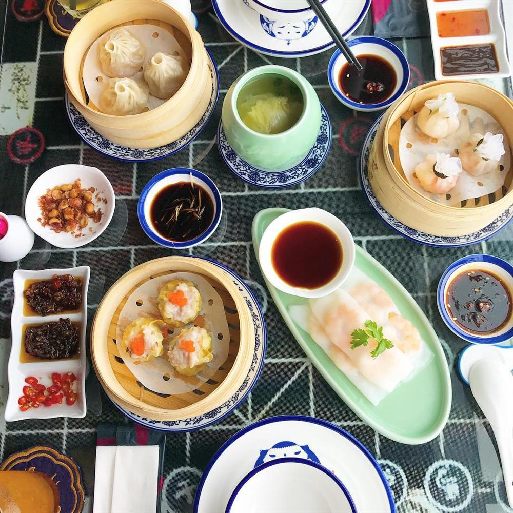 List những món ăn vặt sang chảnh cho team mới nhận lương đầu tháng-12