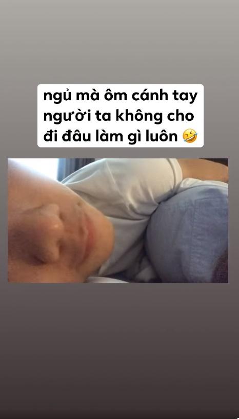 Quãng thời gian khó khăn của Miko Lan Trinh và người tình chuyển giới-2