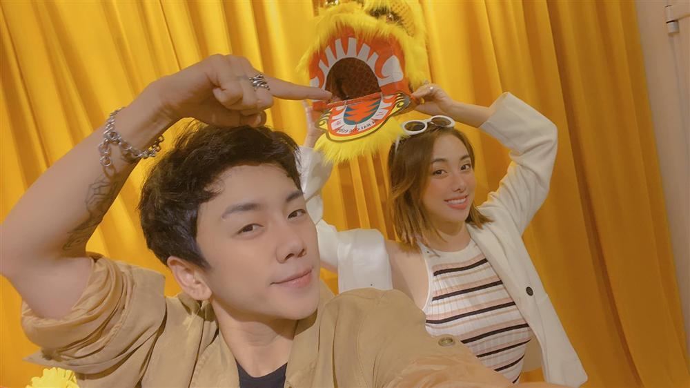 Quãng thời gian khó khăn của Miko Lan Trinh và người tình chuyển giới-5