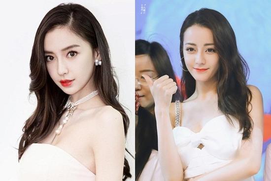Mỹ nhân Hoa ngữ tất bật săn hàng giảm giá ngày 11/11