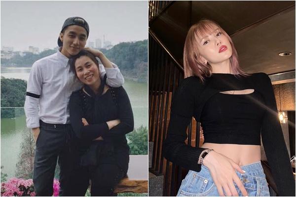 Sơn Tùng cập nhật story, dân mạng soi ra bằng chứng sống chung nhà với Thiều Bảo Trâm-5