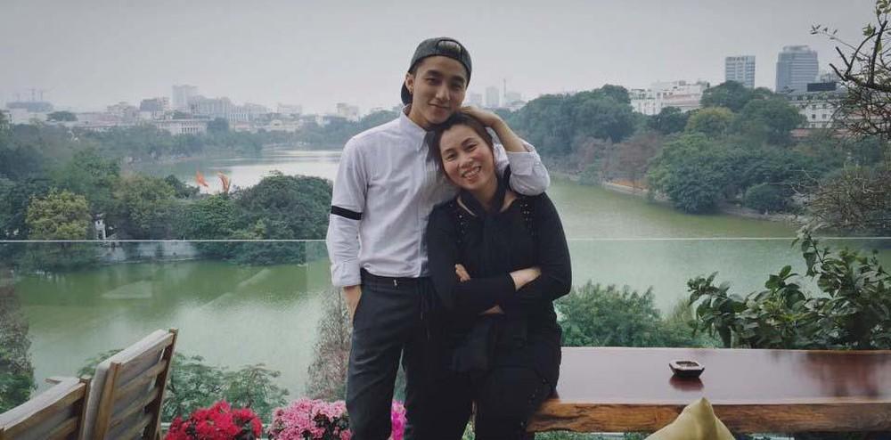 Sơn Tùng tặng mẹ đồ hiệu, thánh soi phát hiện giống hệt Thiều Bảo Trâm-2