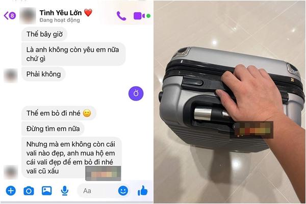 Chồng chuyển khoản cho 10 triệu đồng cùng lời chúc sinh nhật ngọt ngào, vợ chẳng hề vui vẻ còn đâm đơn ly hôn-3