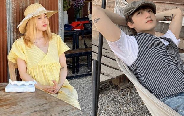 Sơn Tùng tặng mẹ đồ hiệu, thánh soi phát hiện giống hệt Thiều Bảo Trâm-7