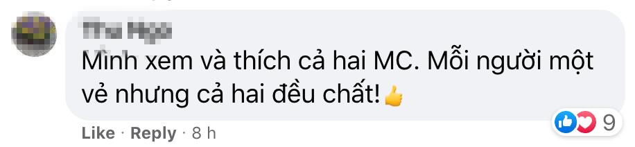 MC Phí Linh King Of Rap nói gì về nhận xét không có cửa so với Trấn Thành Rap Việt-6