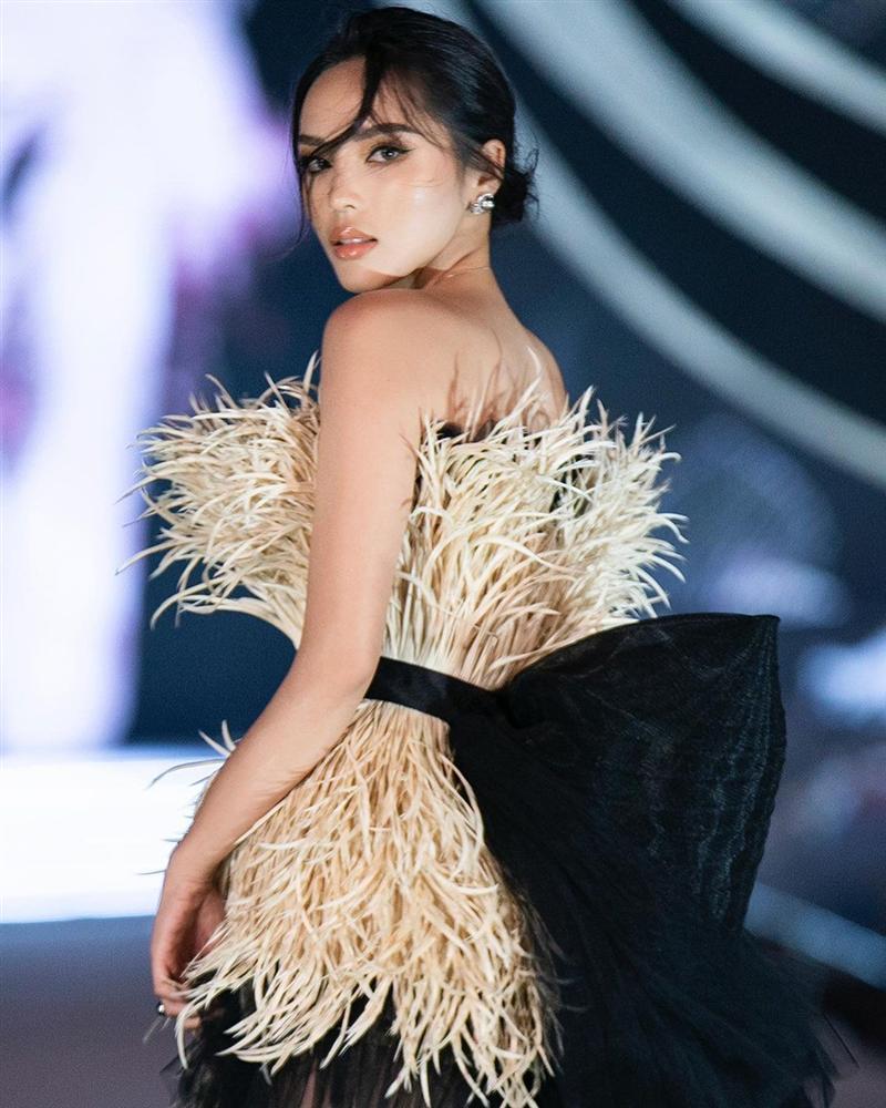 Những cái nhất của Hoa hậu Việt Nam 2014 - Nguyễn Cao Kỳ Duyên-12