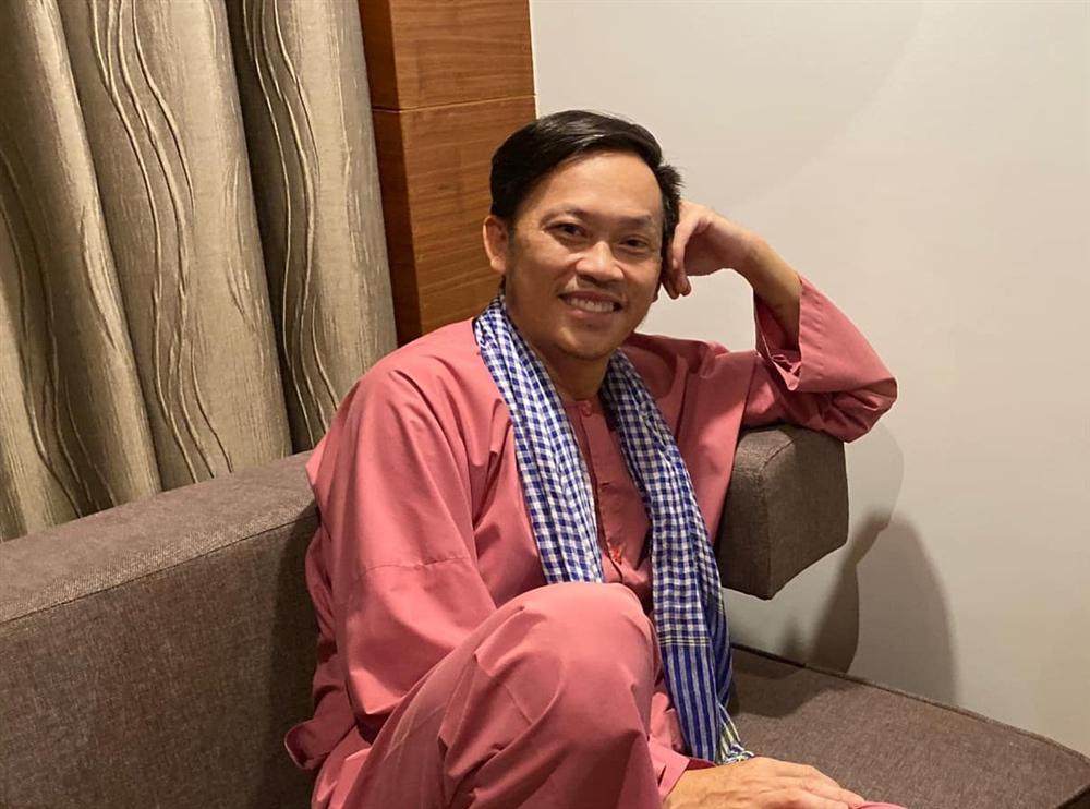 Hoài Linh chốt sổ quyên góp, công khai số tiền khủng mang tới miền Trung-3