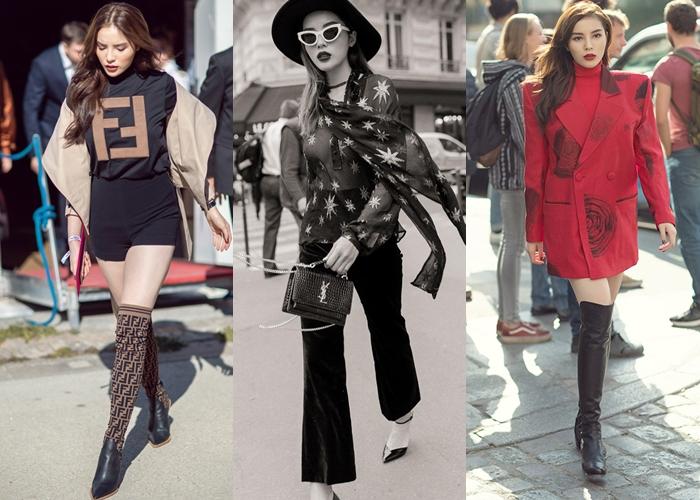 Những cái nhất của Hoa hậu Việt Nam 2014 - Nguyễn Cao Kỳ Duyên-7