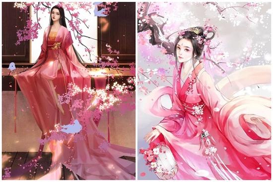 Phụ nữ sinh mệnh này ngập tràn hạnh phúc trong năm 2021, tài lộc tuôn tràn, tình cảm viên mãn