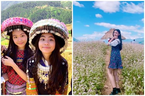 Lọ Lem nhà MC Quyền Linh lại tròn vai công chúa trong loạt ảnh mới-4