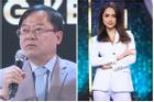 BTC 'Hoa hậu Việt Nam' mong anti-fan khoan dung với Hương Giang