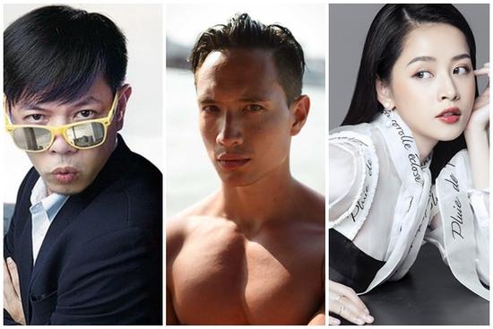 Dàn sao 'Vệ Sĩ Sài Gòn': Người lên hương nhờ yêu Hà Hồ, người chiếm ngôi 'ông hoàng phòng vé'