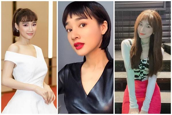 Nhã Phương đẹp lấn lướt cô dâu khi đi dự đám cưới-6