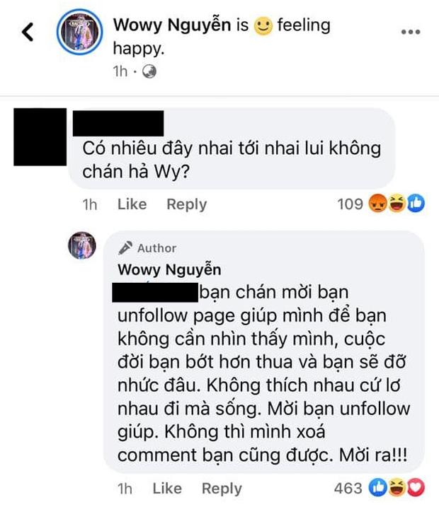 Fan gợi ý Wowy rủ Rhymastic hợp tác diss King Of Rap, Lão Đại đáp trả so cool-4