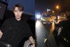 2 idol Trung Quốc bị fan cuồng bám đuổi gây tai nạn nghiêm trọng
