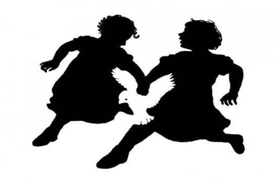 Hình ảnh đầu tiên nhìn thấy tiết lộ điều bạn cần để có được hạnh phúc