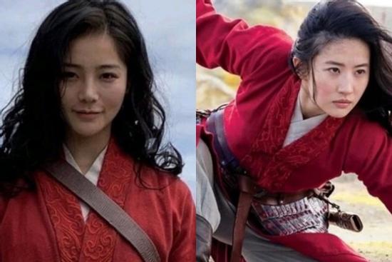 Minh tinh hạng A dùng thế thân đóng cảnh nóng: Lưu Diệc Phi gây tranh cãi nhất!