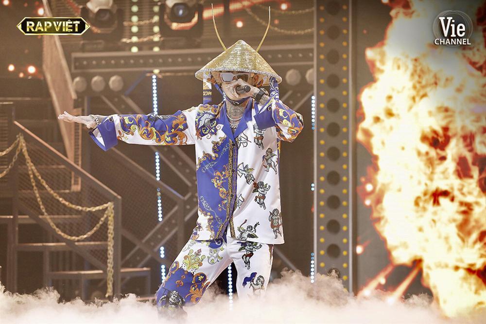 Dế Choắt: Không kỳ vọng ngôi Quán quân, chỉ cần fan âm nhạc vì tôi mà cố gắng-4